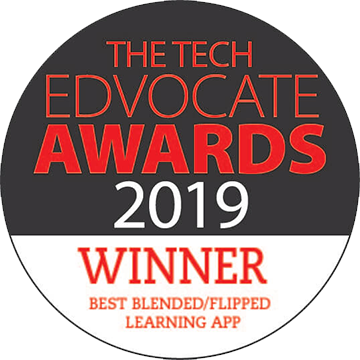 The Tech Advocate Awards 2019 Winner